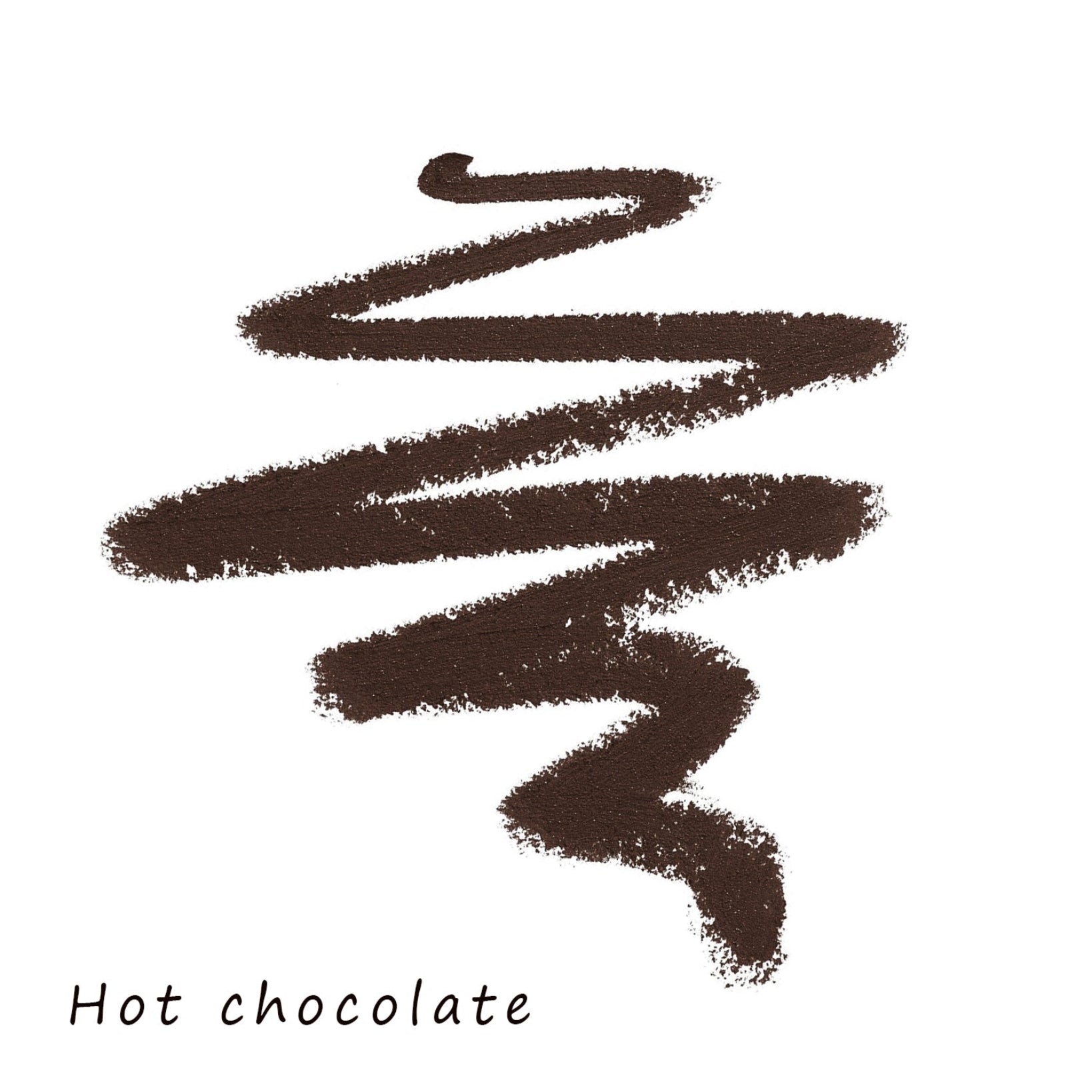 Hot Chocolate Marker
