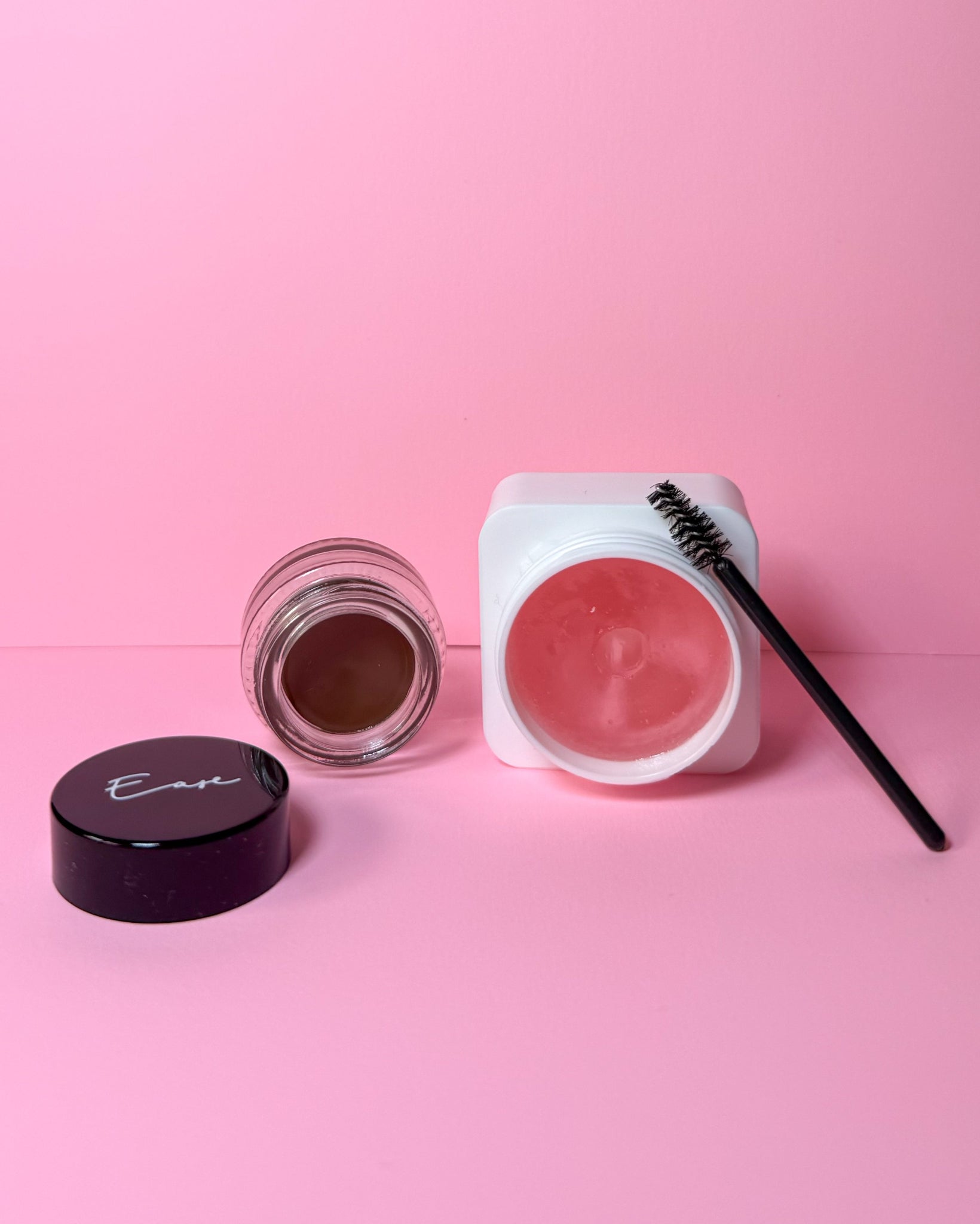 Ultimate Brow Bundle UK – Brow Pop and Brow Pomade for full laminated brows