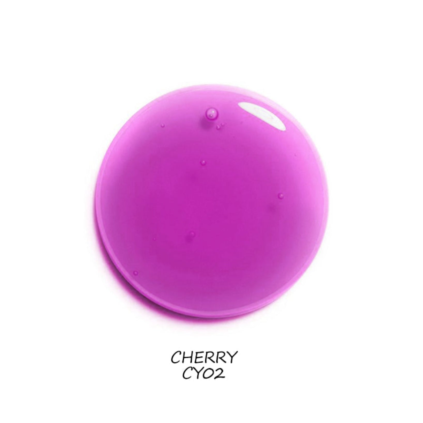 Cherry Tone Ease Cosmetics lip serum UK for hydration and smooth lips