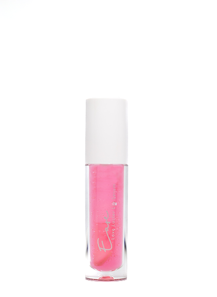 Coral Serum Ease Cosmetics lip serum UK for hydration and smooth lips