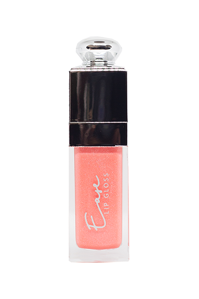 Glam Lipgloss Ease Lip Gloss UK – high-shine, nourishing formula