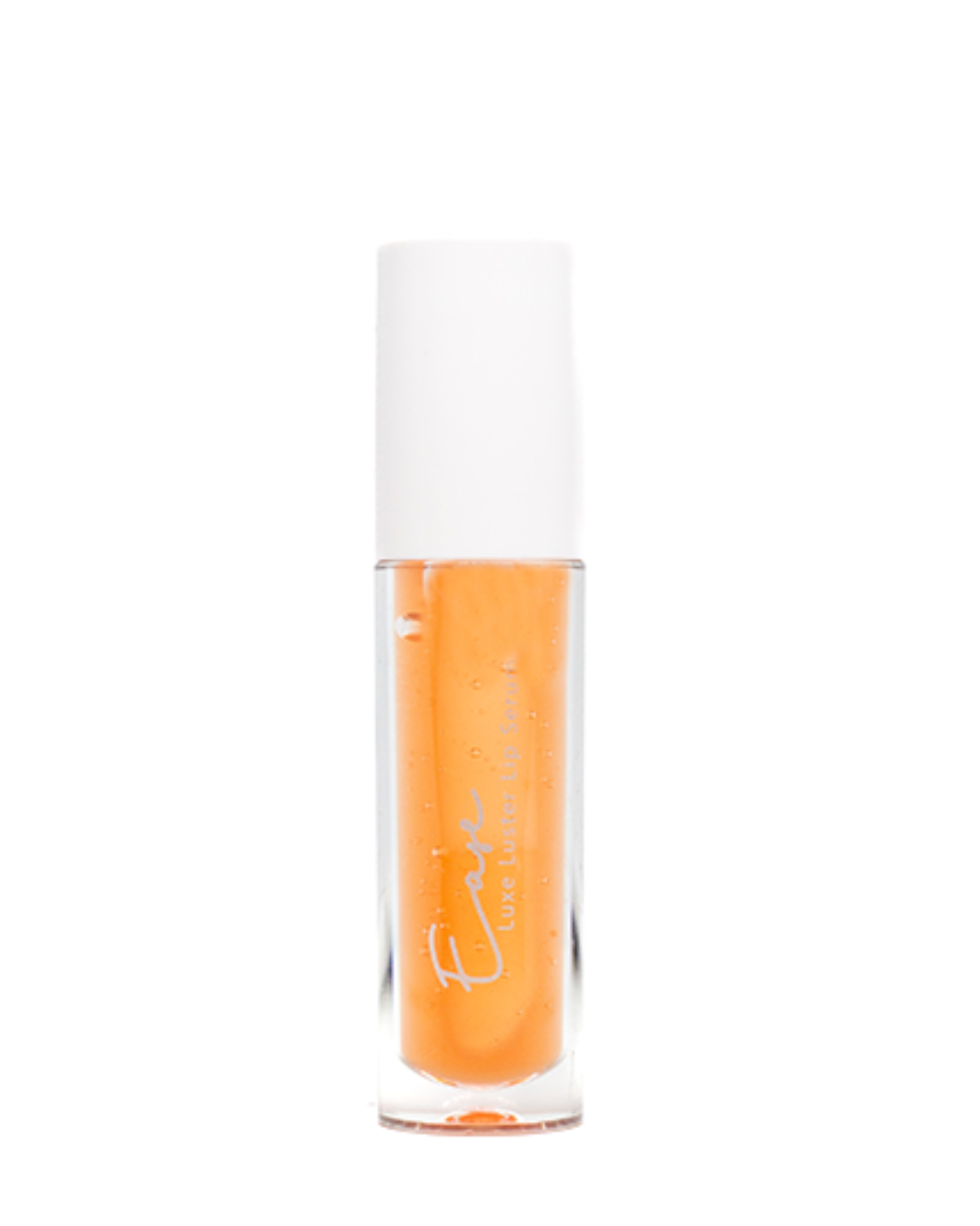 Mango Serum Ease Cosmetics lip serum UK for hydration and smooth lips