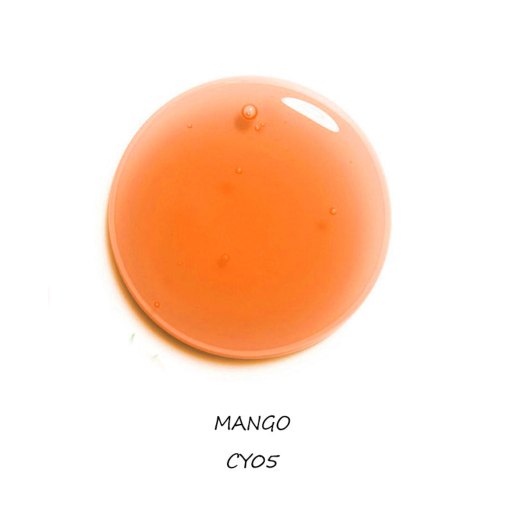 Mango Tone Ease Cosmetics lip serum UK for hydration and smooth lips