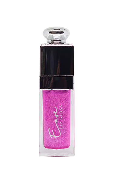 Rebel Lipgloss Ease Lip Gloss UK – high-shine, nourishing formula