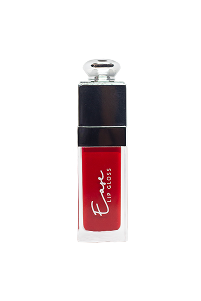Ruby Lipgloss High-impact lip gloss for mirror-like shine