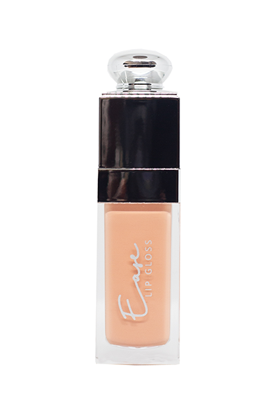 Scarlet Lipgloss Ease Lip Gloss UK – high-shine, nourishing formula