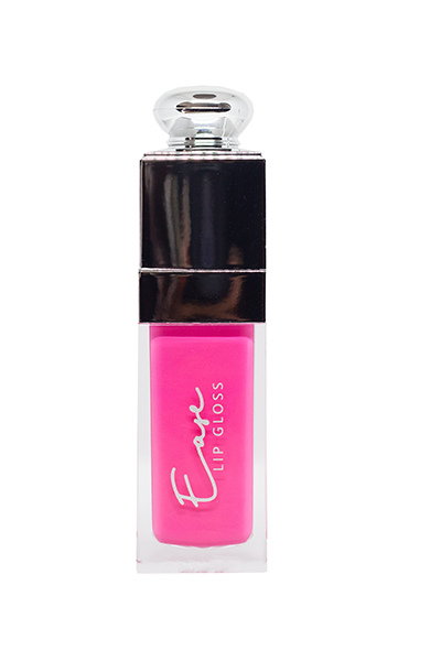 Sugar Lipgloss Long-lasting, non-sticky lip gloss for soft lips