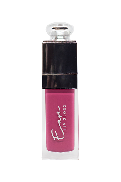 Swag Lipgloss Hydrating lip gloss with Shea Butter and Vitamin E