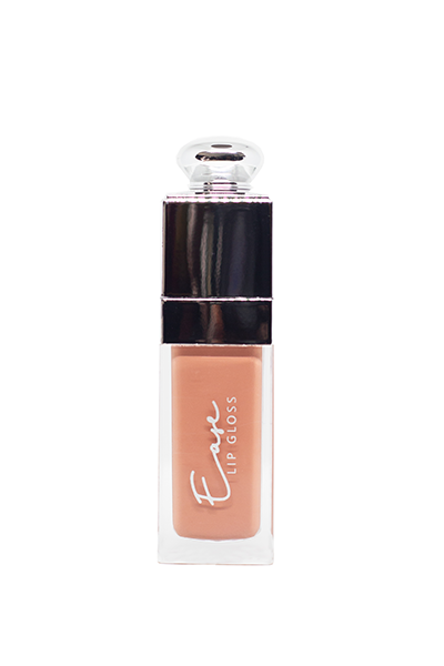 Vixen Lipgloss Ease Lip Gloss UK – high-shine, nourishing formula