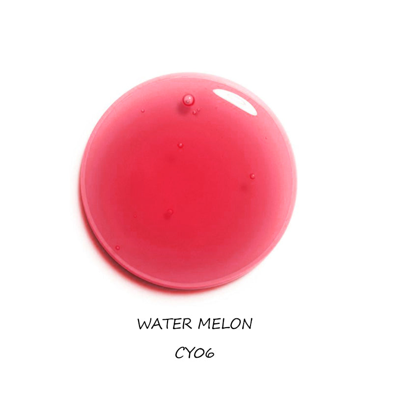 Watermelon Tone Ease Cosmetics lip serum UK for hydration and smooth lips