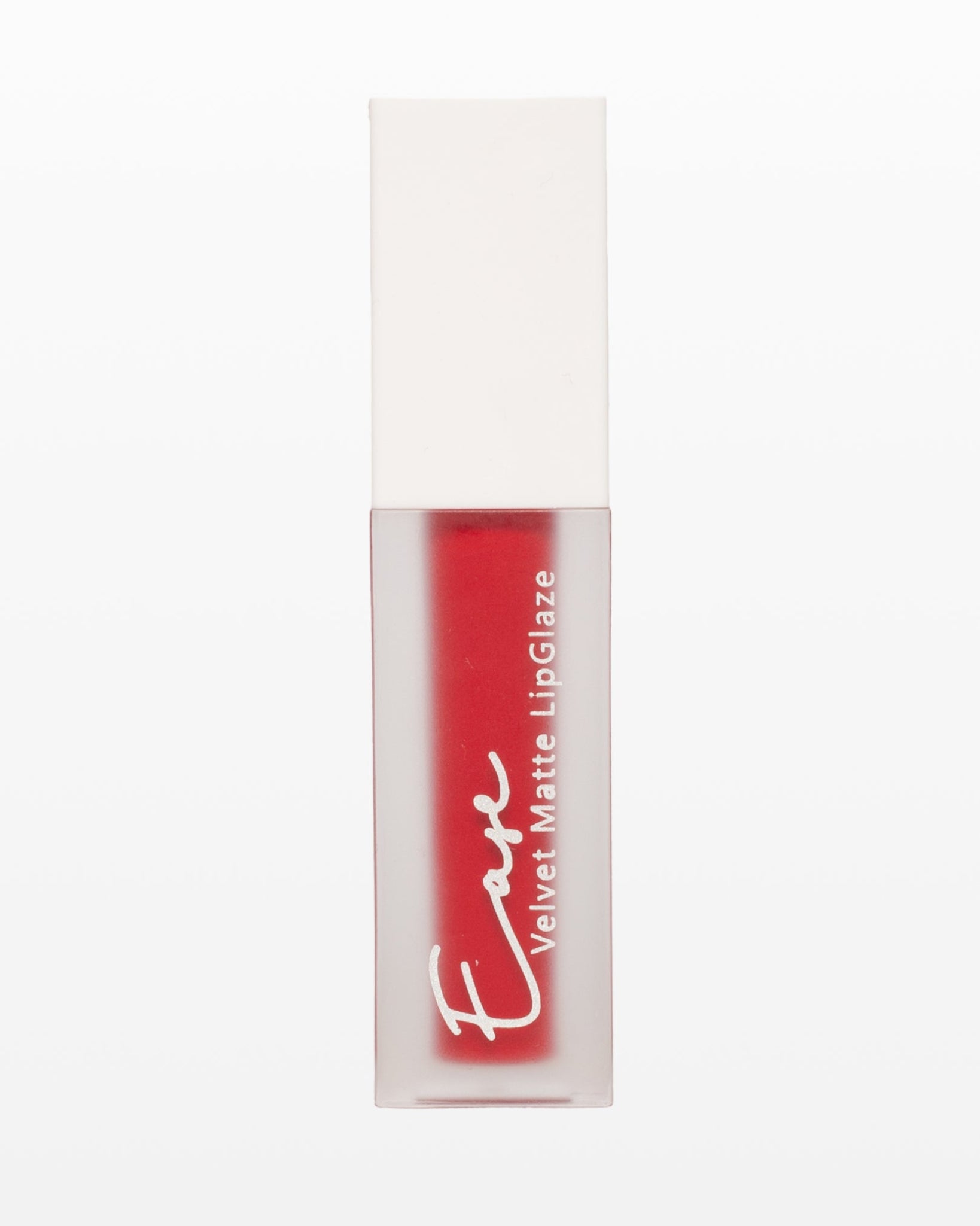 Long-lasting waterproof Velvet Matte Lipglaze Demand