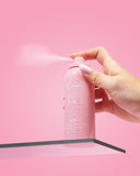 Ease Cosmetics Set ’n’ Seal Dewy setting spray bottle