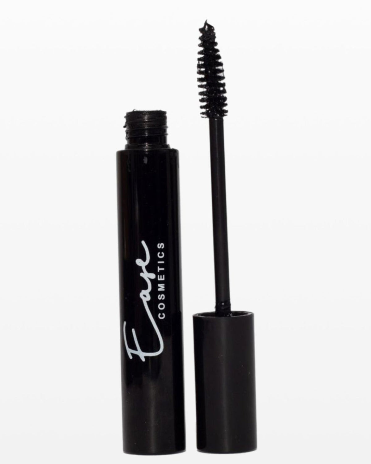 Ease Cosmetics Waterproof Mascara Black