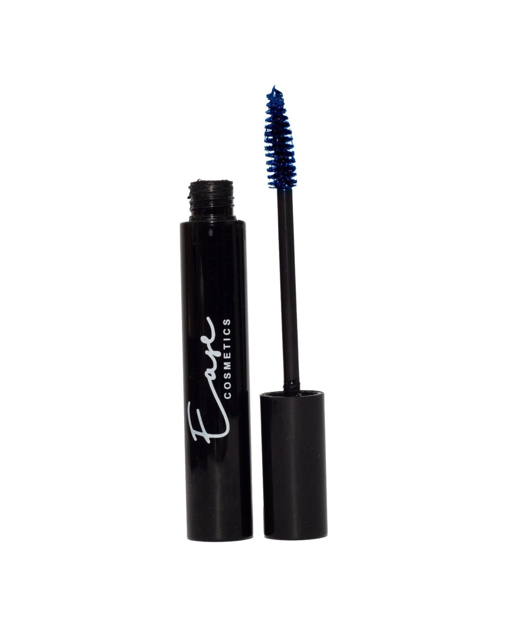 Ease Cosmetics Waterproof Mascara Blue