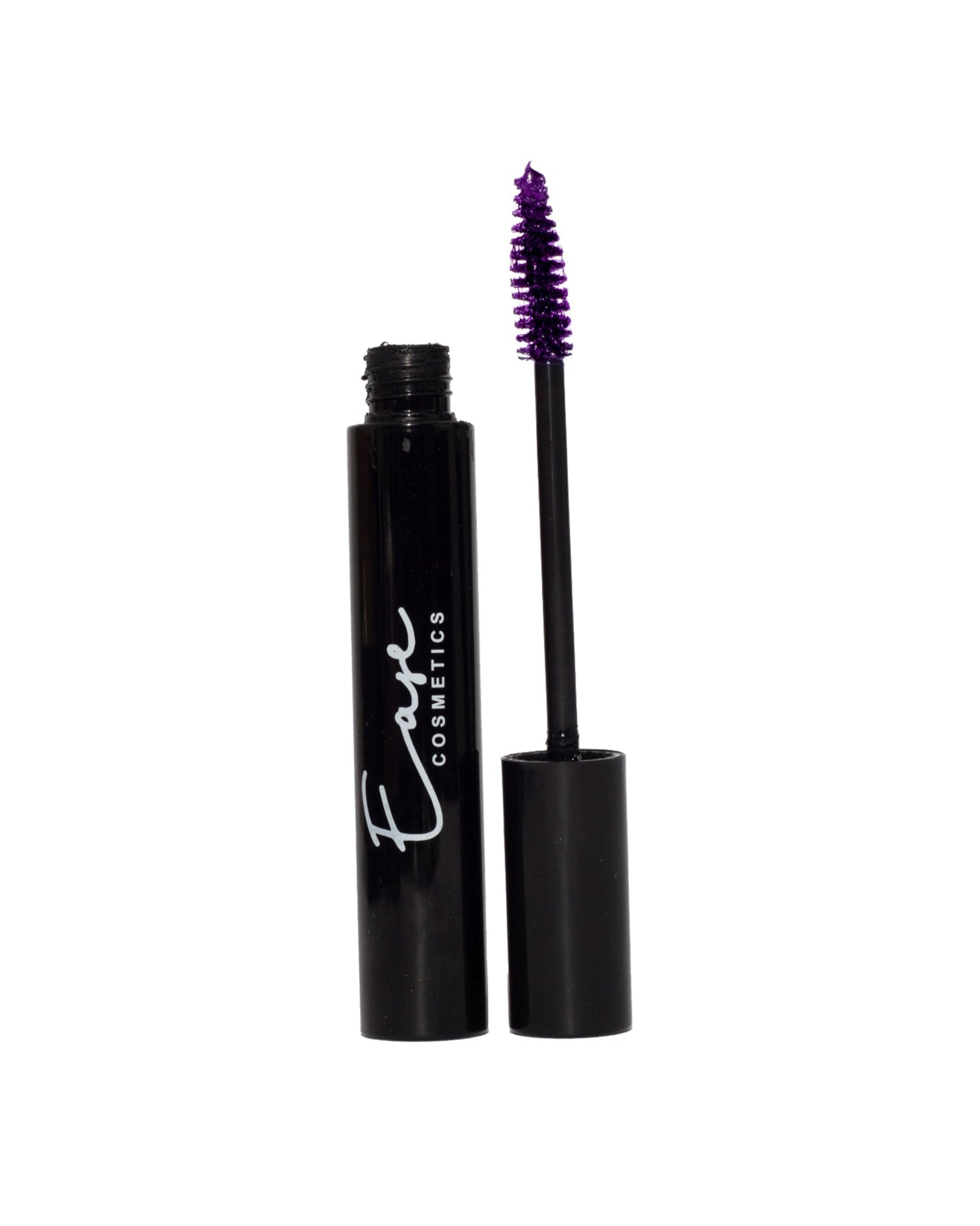 Ease Cosmetics Waterproof Mascara Purple