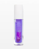 Hydrating lip serum for soft, plump lips