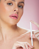 Long-lasting creamy lip liner for bold colour