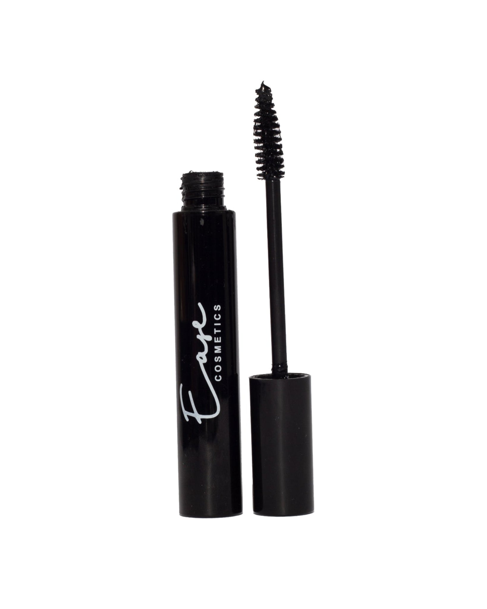 Longwear Waterproof Mascara Tube