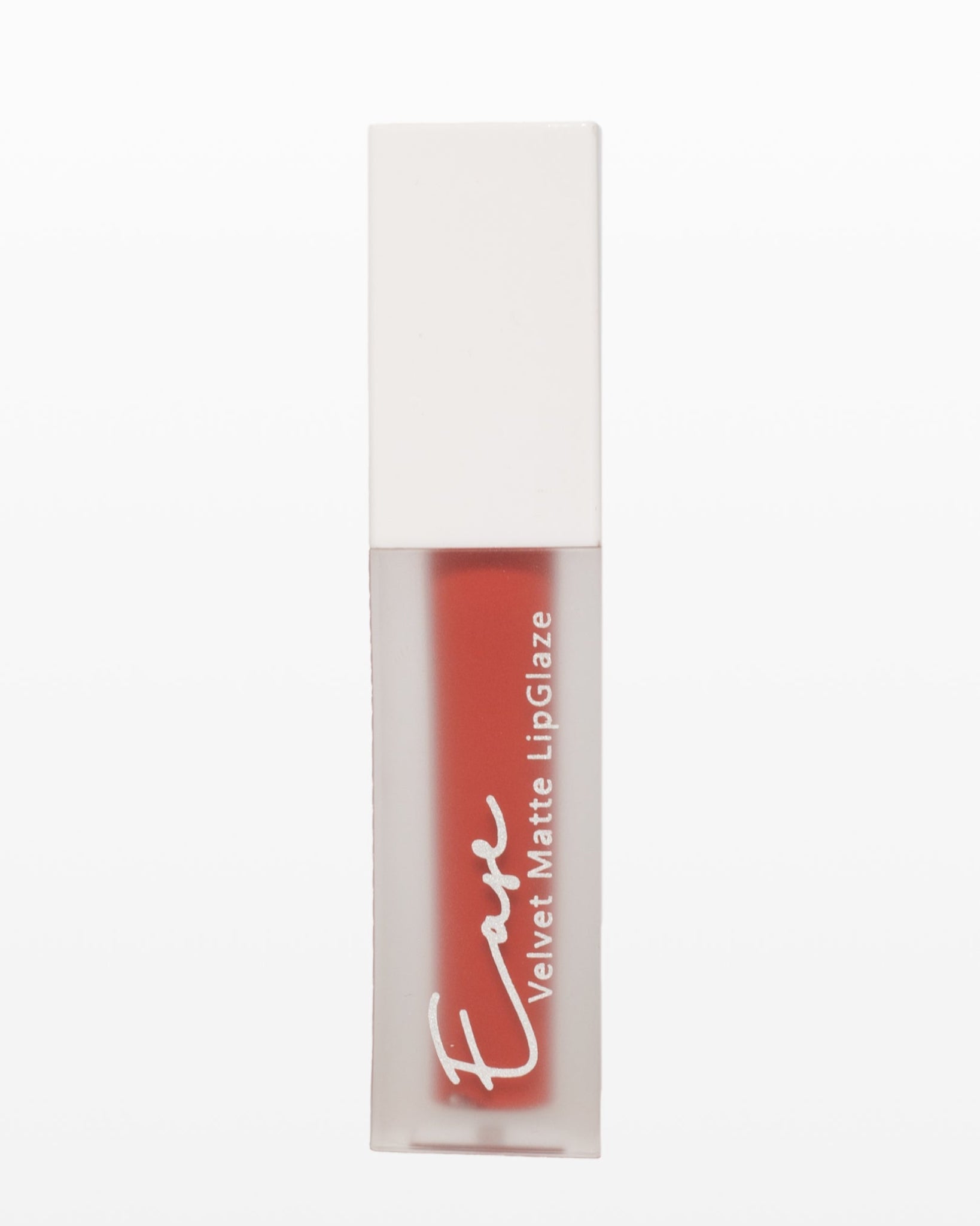 Full-colour bold Nibble matte lipglaze UK