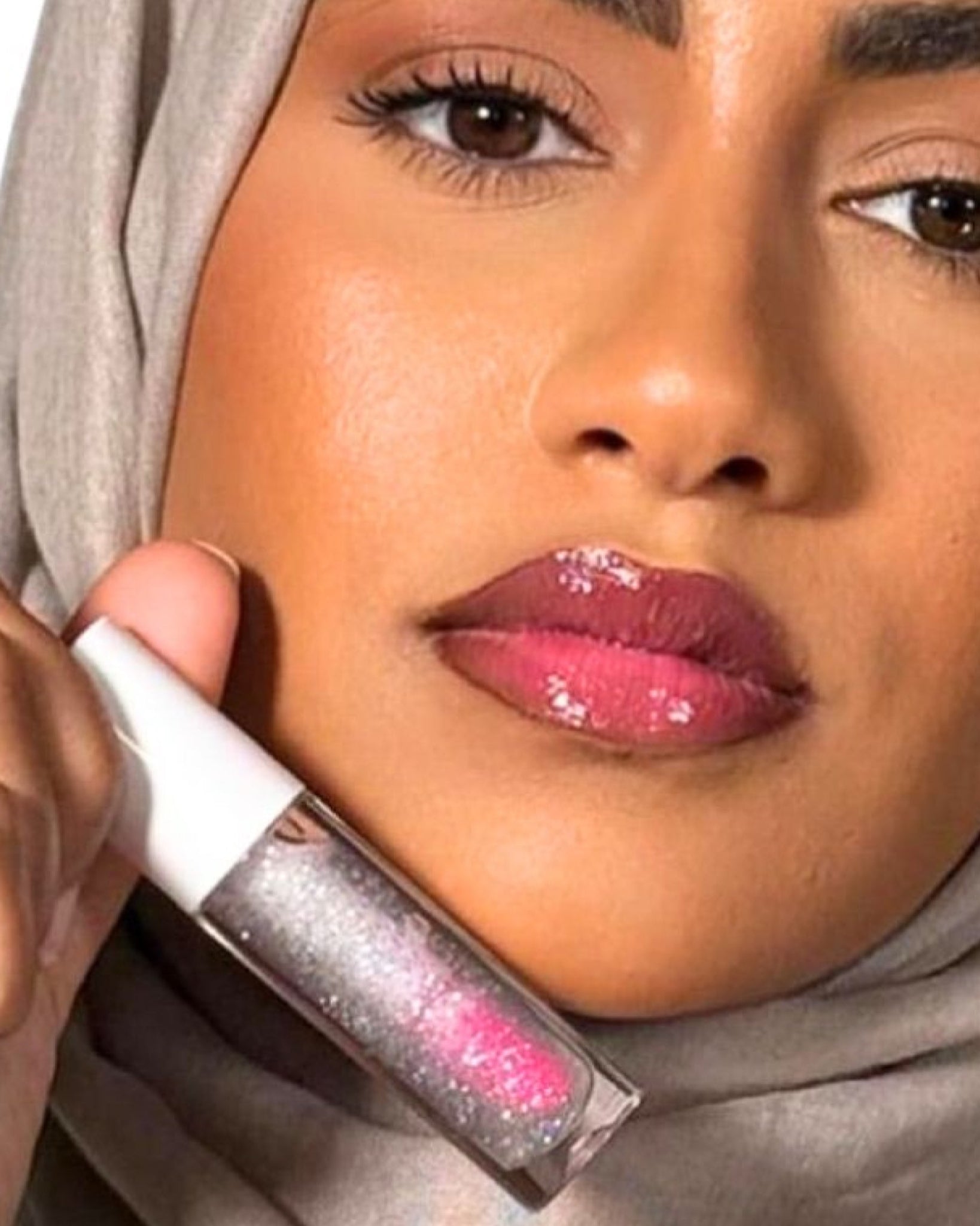 Magic Hue Custom Shade Lip Serum