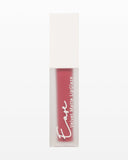 Velvet Matte Lipglaze Charm UK bold long-lasting lip colour