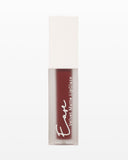 Velvet Matte Lipglaze Danger UK bold long-lasting lip colour